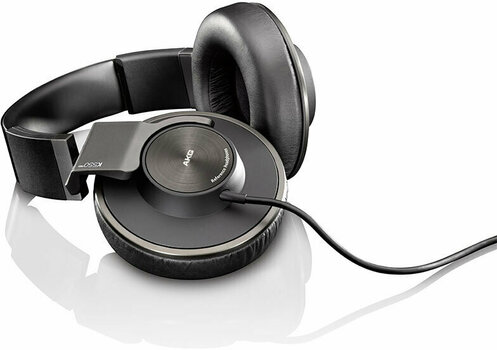 Студийни слушалки AKG K550 MKII - 1