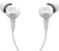 Ecouteurs intra-auriculaires JBL C100SI White