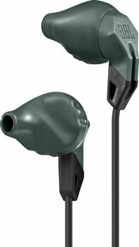 In-ear hoofdtelefoon JBL Grip 100 Charcoal - 1