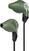 Ecouteurs intra-auriculaires JBL Grip 100 Olive