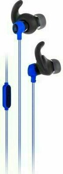 Слушалки за в ушите JBL Reflect Mini Dark Blue - 1