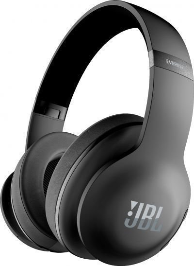 Trådløse on-ear hovedtelefoner JBL Everest Elite 700 Black