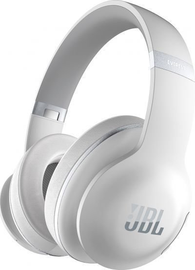 Langattomat On-ear-kuulokkeet JBL Everest Elite 700 White