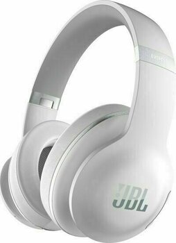 On-ear draadloze koptelefoon JBL Everest Elite 700 White - 1