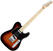 Elektrická kytara Fender Deluxe Nashville Telecaster MN 2-Tone Sunburst