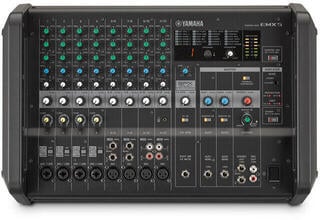 Power mixpult Yamaha EMX5 Power mixpult