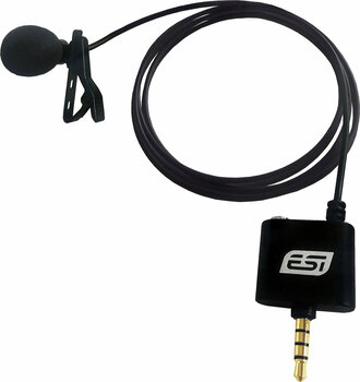 Microphone Cravate (Lavalier) ESI cosMik Lav - 1