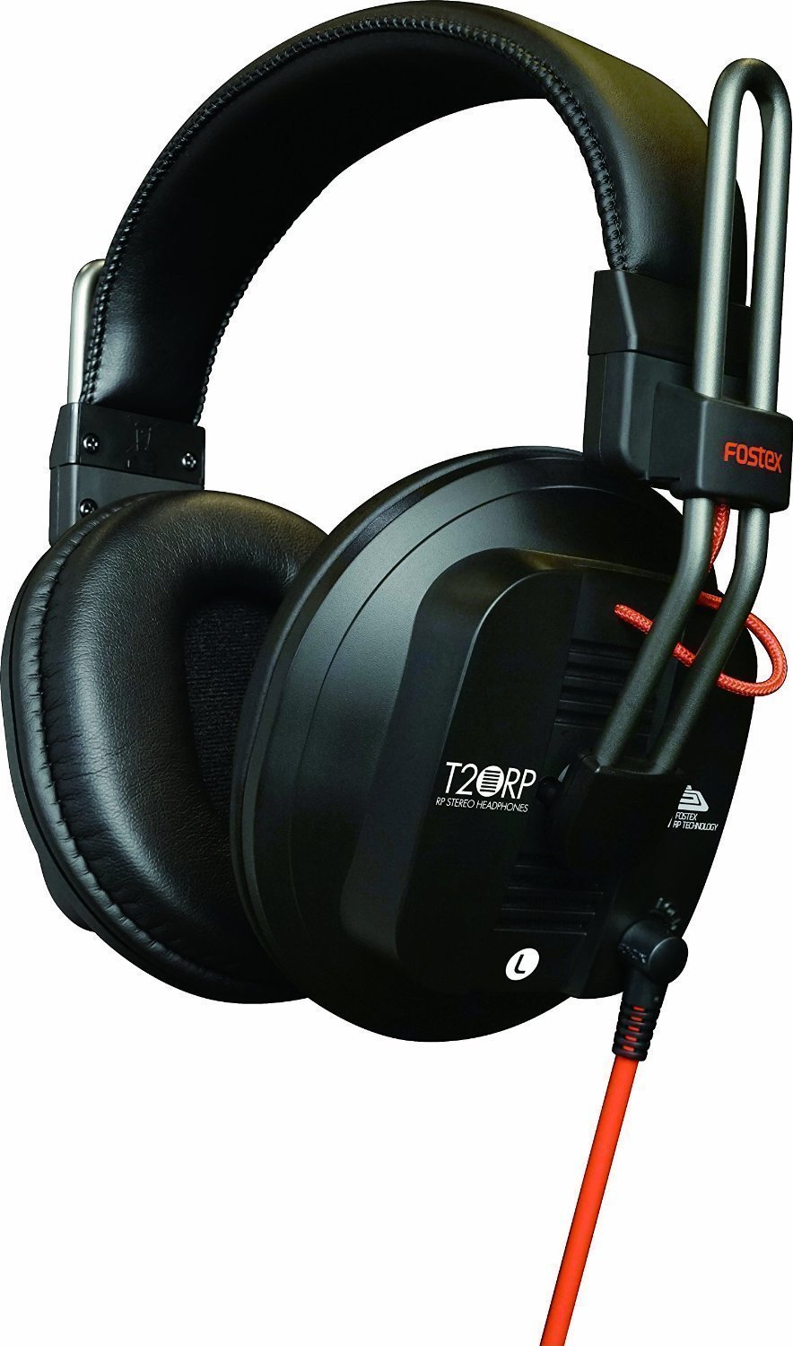 Stúdió fejhallgató Fostex T20RP MK3
