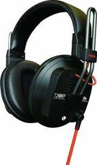 Štúdiové slúchadlá Fostex T20RP MK3 Štúdiové slúchadlá