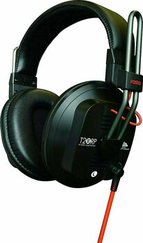 Studio Headphones Fostex T20RP MK3 - 1