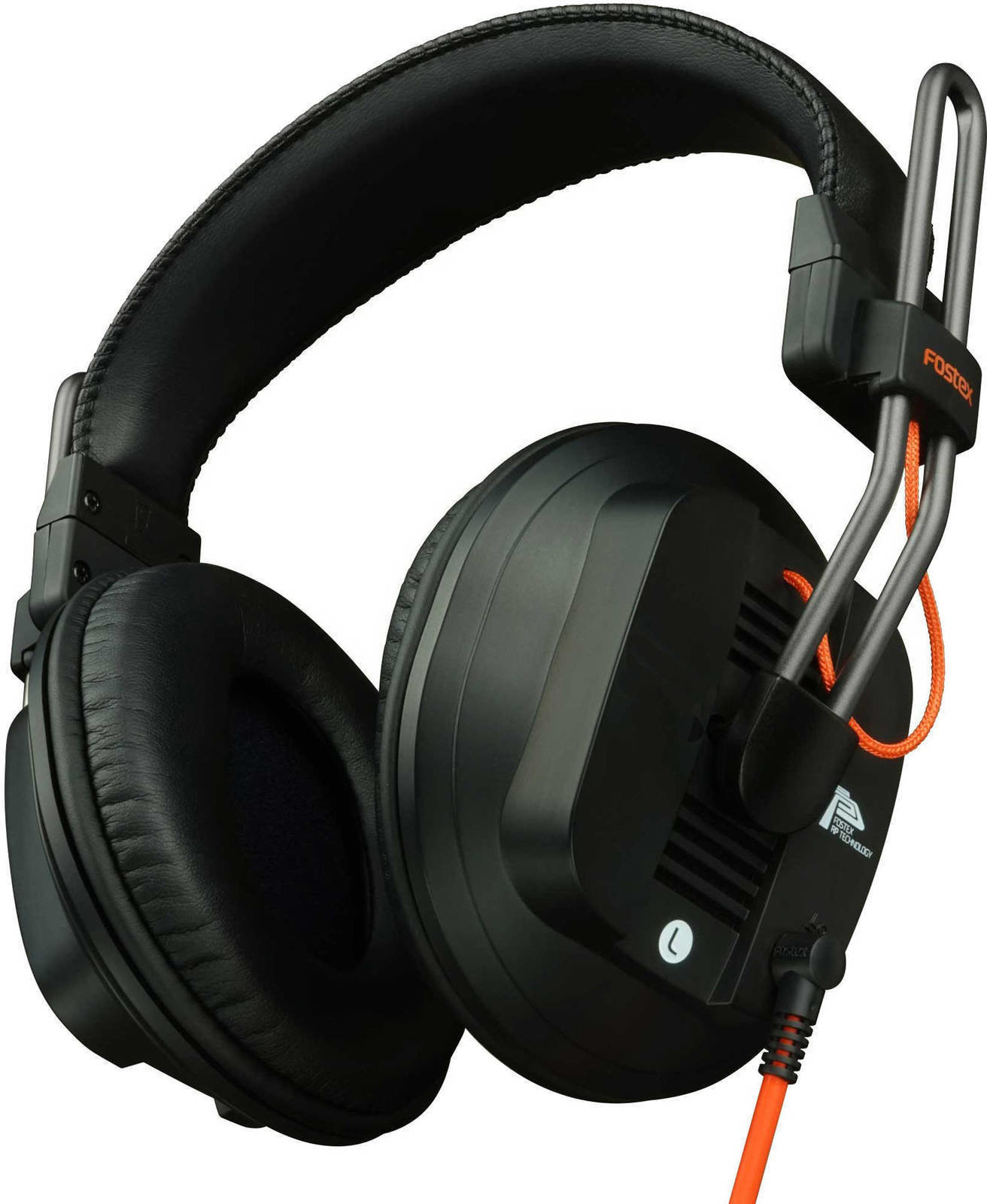 Студийни слушалки Fostex T40RP MK3