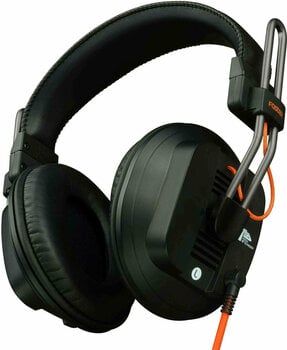Studijske slušalke Fostex T40RP MK3 - 1
