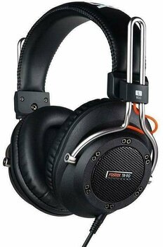 Studio Headphones Fostex TR-90 80 Ohm - 1