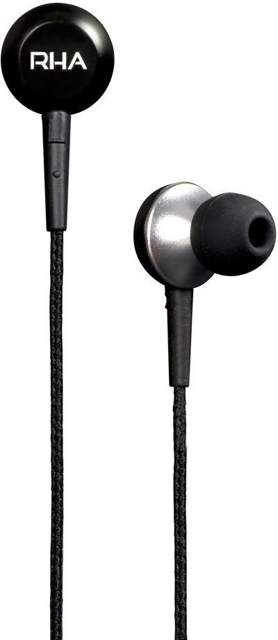 In-Ear Headphones RHA MA350 MKII