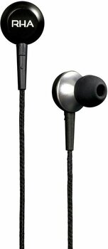 In-Ear Headphones RHA MA350 MKII - 1
