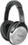 On-ear Headphones Avlink SH-40 Silver