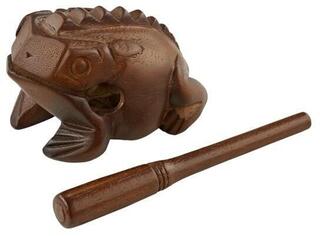 Guiro Meinl FROG-M Guiro
