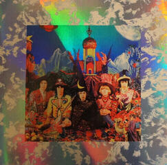 LP deska The Rolling Stones - Their Satanic Majesties (LP)