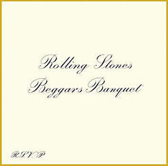 The Rolling Stones Beggars Banquet (3 LP) The Rolling Stones Beggars Banquet (3 LP)