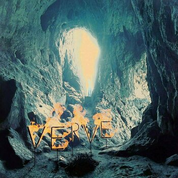 Vinyl Record The Verve - A Storm In Heaven (LP) - 1