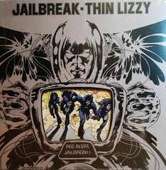 LP deska Thin Lizzy - Jailbreak (LP)