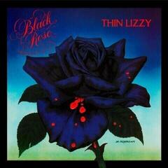 Schallplatte Thin Lizzy - Black Rose: A Rock Legend (LP)