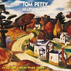 LP deska Tom Petty - Into The Great Wide Open (LP)