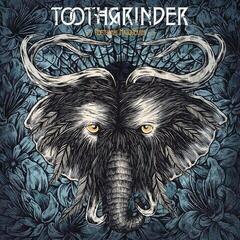 Vinyl Record Toothgrinder - Nocturnal Masquerade (LP)