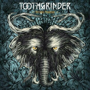 Vinyylilevy Toothgrinder - Nocturnal Masquerade (LP) - 1