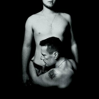 LP U2 - Songs Of Innocence (LP) - 1