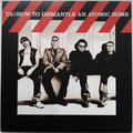 U2 - How To Dismantle An Atomic Bomb (LP) Disco de vinilo