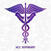 Disc de vinil Various Artists - Jazz Dispensary: Purple Funk (LP)