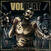 Disco de vinilo Volbeat - Seal The Deal & Let's Boogie (2 LP)
