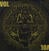 Disque vinyle Volbeat - Beyond Hell / Above Heaven (2 LP)