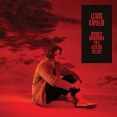 LP ploča Lewis Capaldi - Divinely Uninspired To A Hellish Extent (LP)