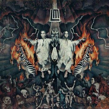 LP platňa Lindemann - F & M (2 LP) - 1