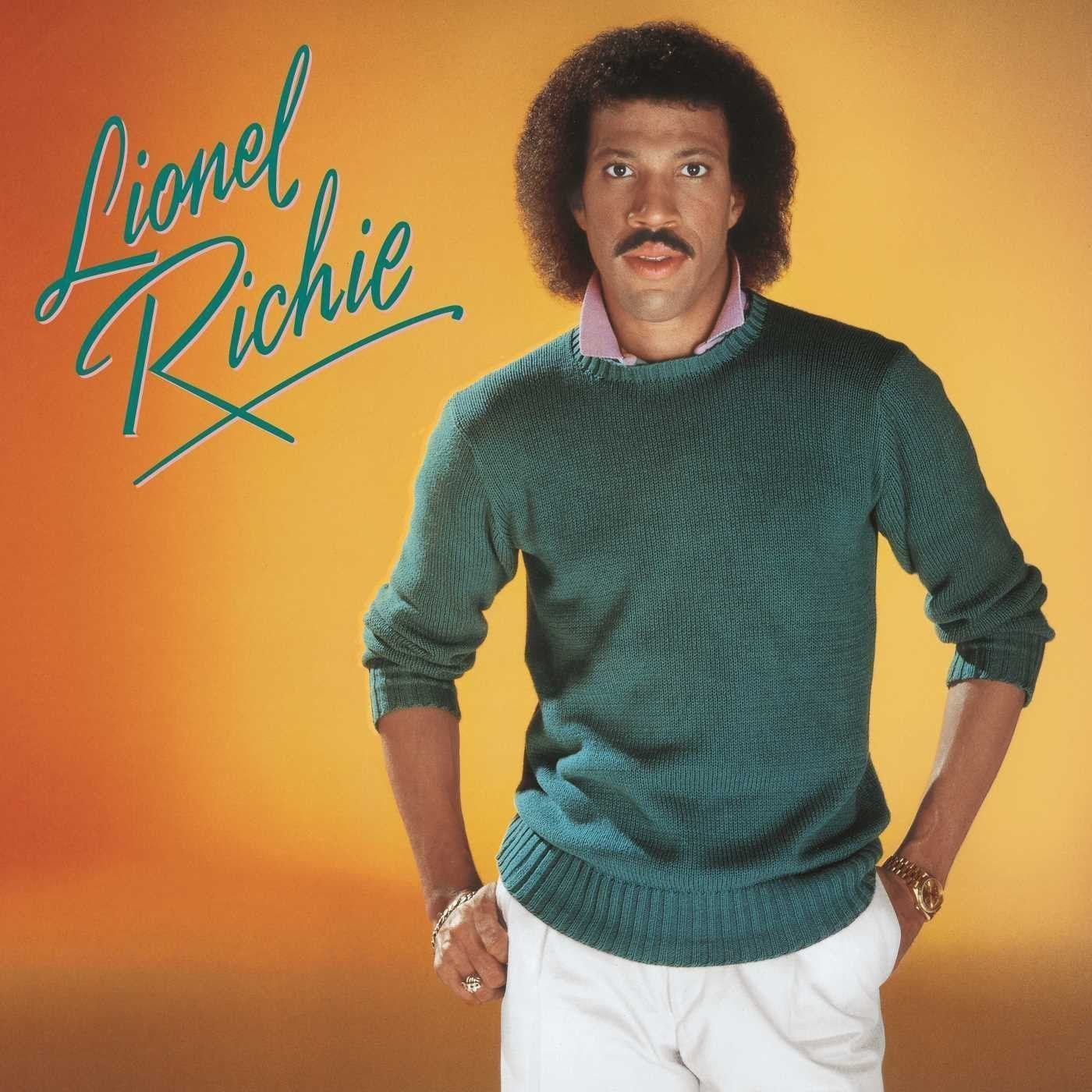LP ploča Lionel Richie - Lionel Richie (LP)