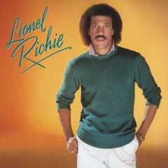 Vinyl Record Lionel Richie - Lionel Richie (LP)