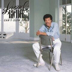 LP deska Lionel Richie - Can'T Slow Down (LP)