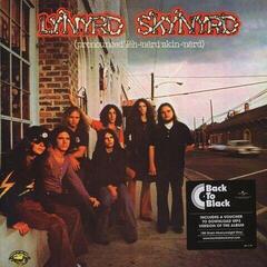 Disque vinyle Lynyrd Skynyrd - (Pronounced 'leh-'nerd 'skin-'nerd) (LP)