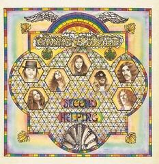 LP ploča Lynyrd Skynyrd - Second Helping (12" Vinyl)