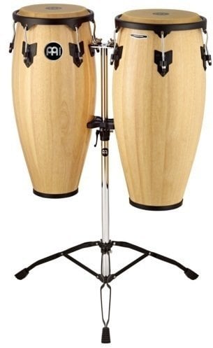 Congas Meinl HC555NT Headliner Congas Natural