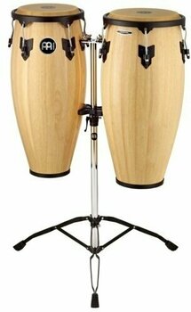 Congas Meinl HC555NT Headliner Congas Natural - 1