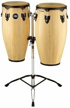 Congas Meinl HC812NT Headliner Congas Natural - 1
