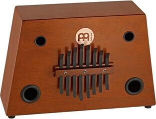Kalimba Meinl Marimbula Brown Kalimba