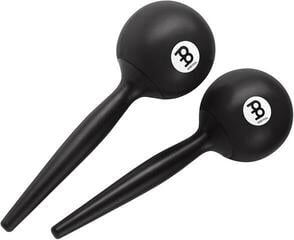 Maracas Meinl PM3BK Black Maracas