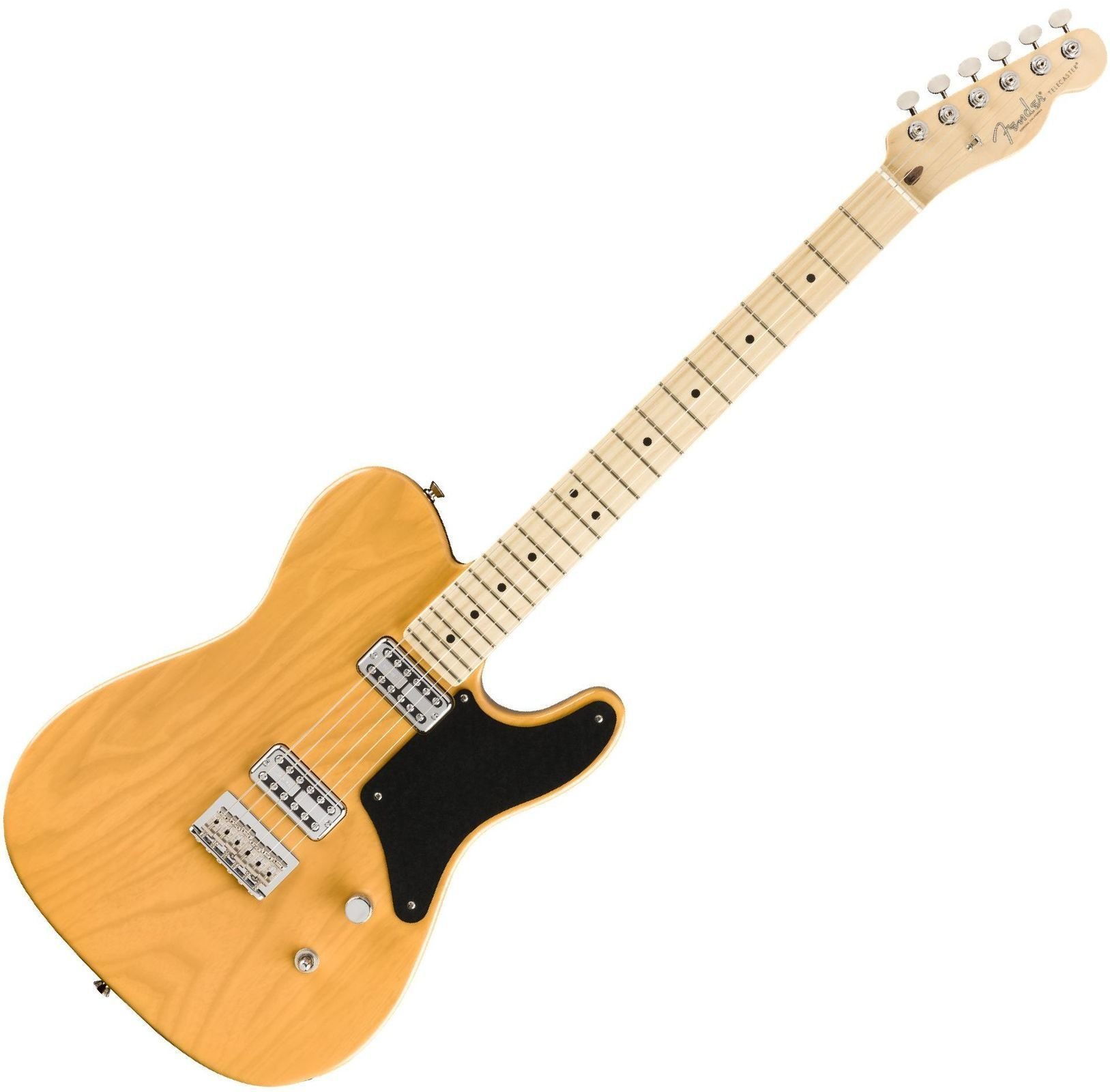 Gitara elektryczna Fender Cabronita Telecaster MN Butterscotch Blonde