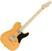Guitare électrique Fender Cabronita Telecaster MN Butterscotch Blonde