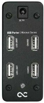 Adaptateur d'alimentation One Control Minimal Series USB - 1