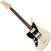 Guitare électrique Fender American Pro Jazzmaster RW Olympic White LH